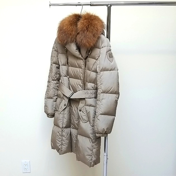 Add Down Jacket - Picture 3 of 16
